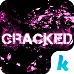 Logo of cracked android Application 