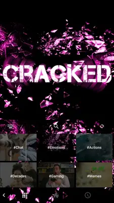 cracked android App screenshot 0